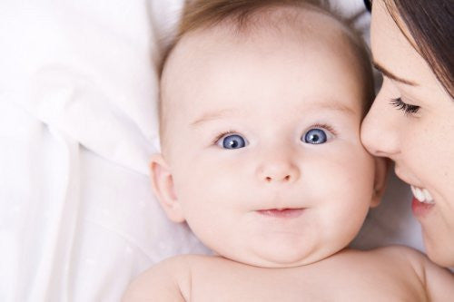 Five Essential Items To Make Life As A New Mum Easier