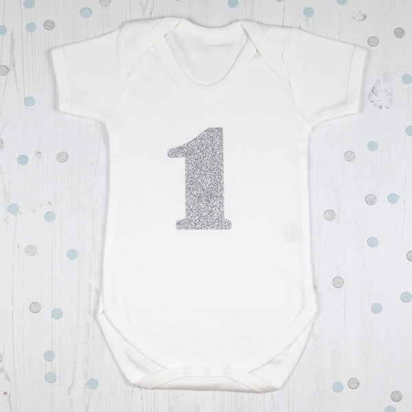 First birthday cheap girl onesie