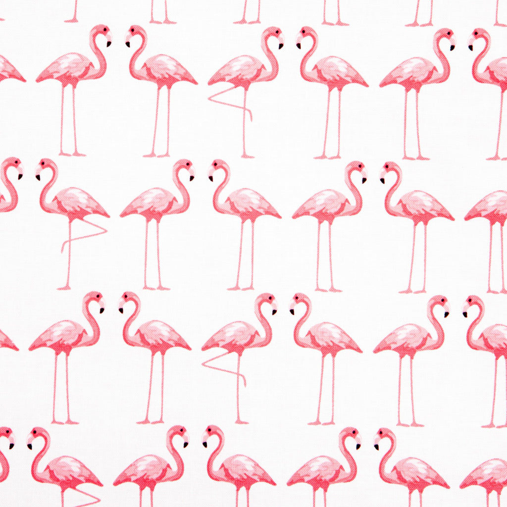 Flamingo Baby Gift Set - Betty Bramble