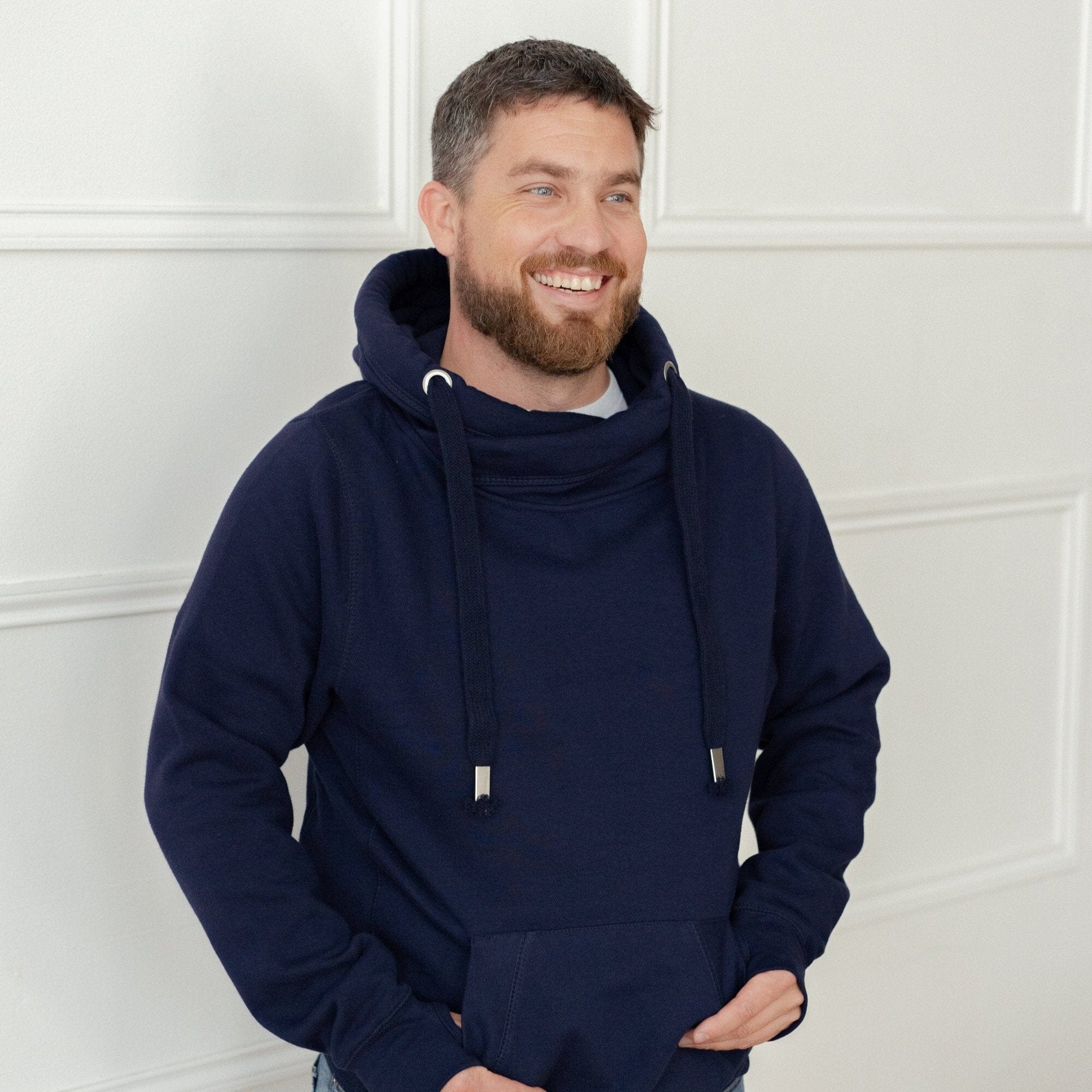 Nike Therma Fit Zipper Nike Hoodie Thumb Holes ₹849 Campus Sutra