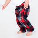 Children's Personalised Large Initial Pyjamas