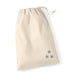 Natural Cotton Gift Bag