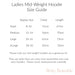 Design Your Own Mid-Weight Hoodie