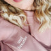 And Breathe Sweatshirt