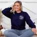 Life is Better with a Dog Sweatshirt