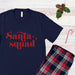 Men's Santa Squad Christmas Pyjamas
