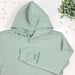 And Breathe Children's Hoodie