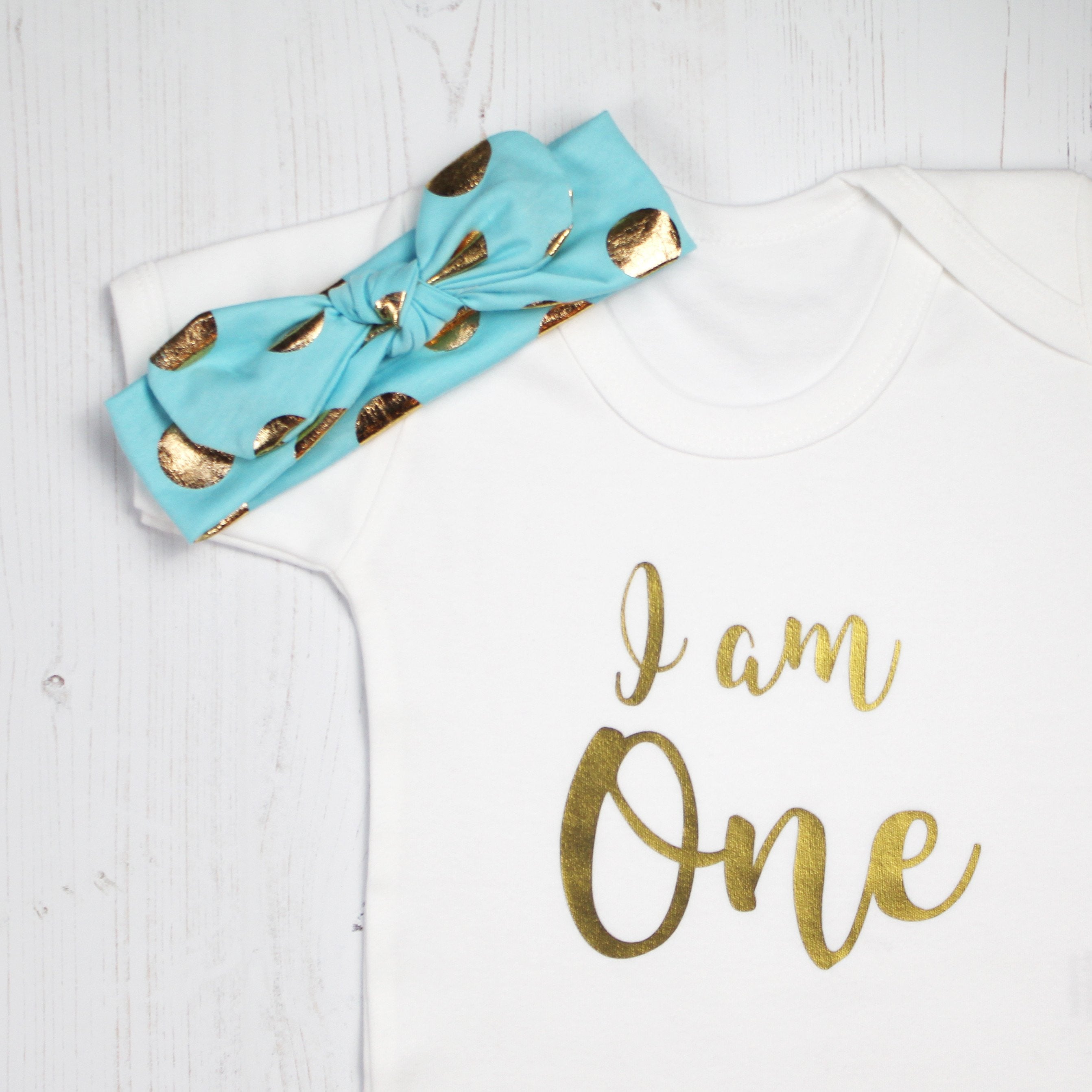 I am one baby grow hot sale