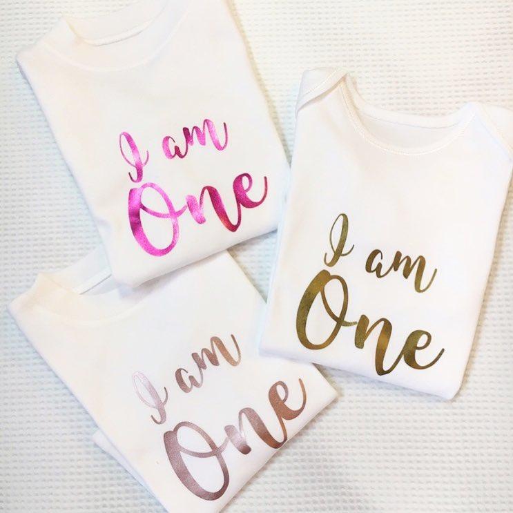 I am One T Shirt,Kids T Shirts - Betty Bramble