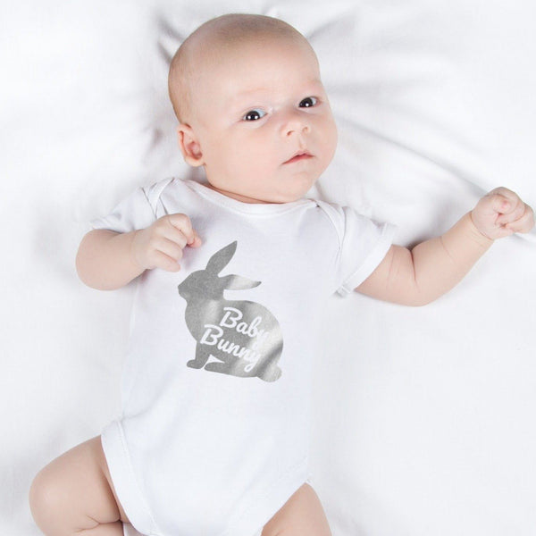 Baby Bunny Bodysuit