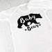 Baby Bear Bodysuit and Hat Set - Betty Bramble