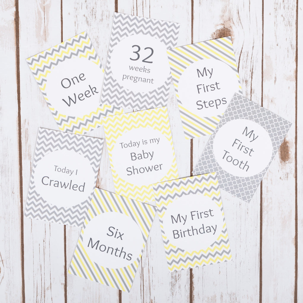 Baby Shower Gift Set - Betty Bramble