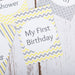 Baby Shower Gift Set - Betty Bramble