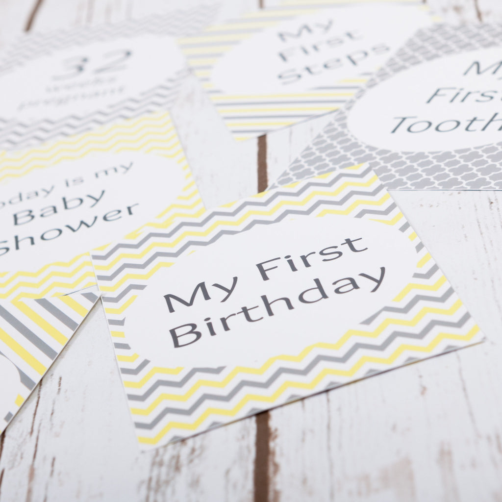 Baby Shower Gift Set - Betty Bramble