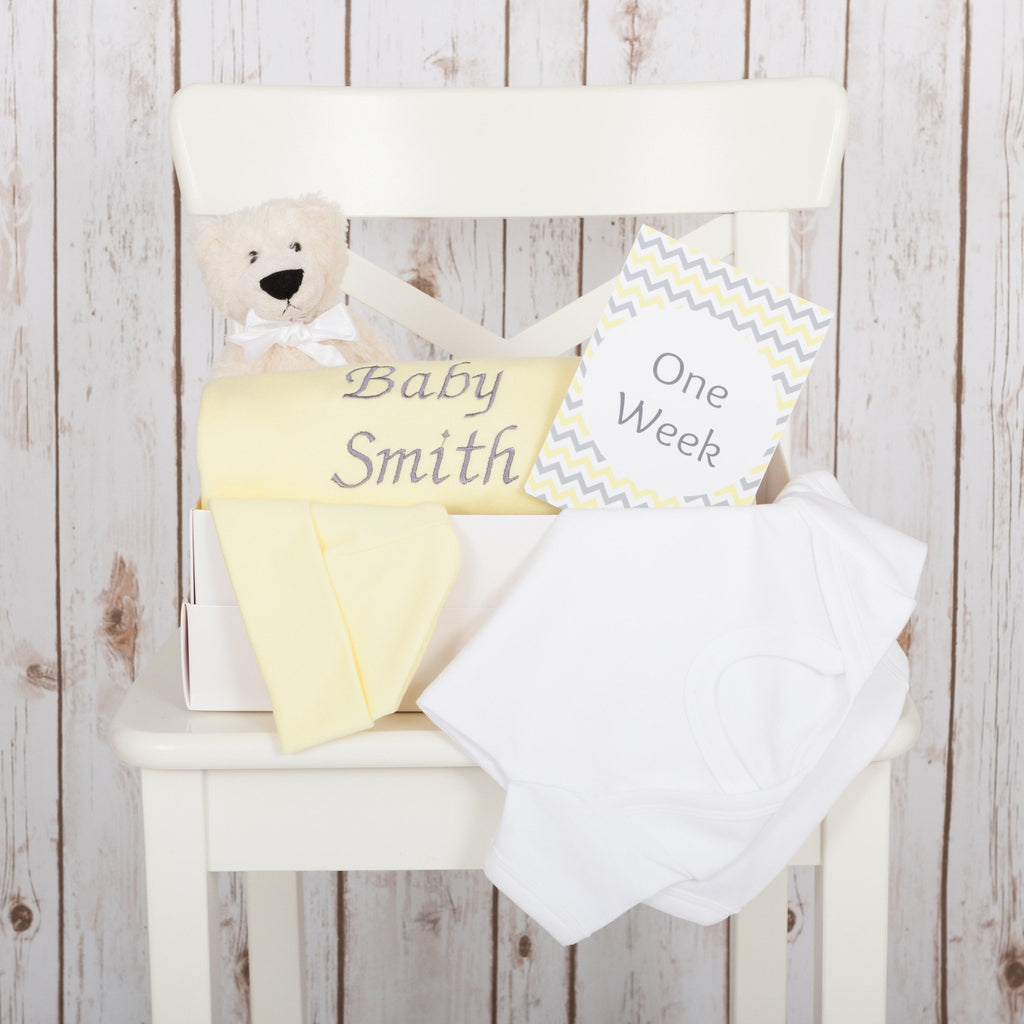 Baby Shower Gift Set - Betty Bramble