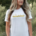 Be the Sunshine Ladies T Shirt