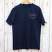 Daddy Bear Embroidered Men's T Shirt, - Betty Bramble