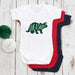 Dinosaur Birthday T Shirt - Betty Bramble