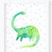 Dinosaurs Nursery Art Print Set,Art Print - Betty Bramble