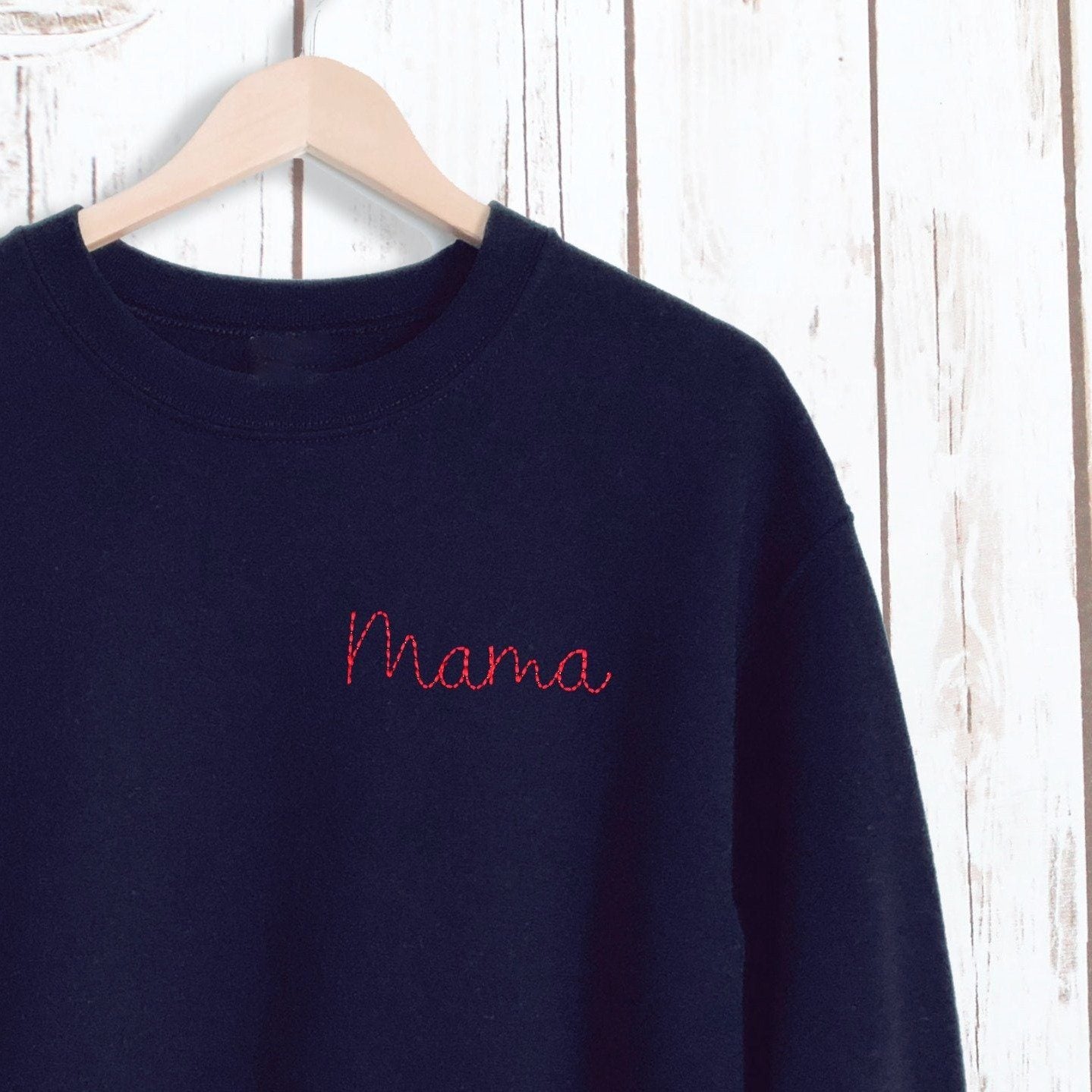 Mama jumper sale
