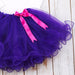 Party Tutu - Betty Bramble