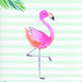 Flamingo Nursery Art Print Set,Art Print - Betty Bramble