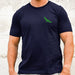 Flying Eagle Men’s T Shirt
