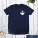 Forest Mountain Range T Shirt
