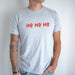 Ho Ho Ho Men's Christmas T-Shirt