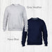 Mama Ladies Sweatshirt in Rose Gold,Ladies Sweatshirt - Betty Bramble