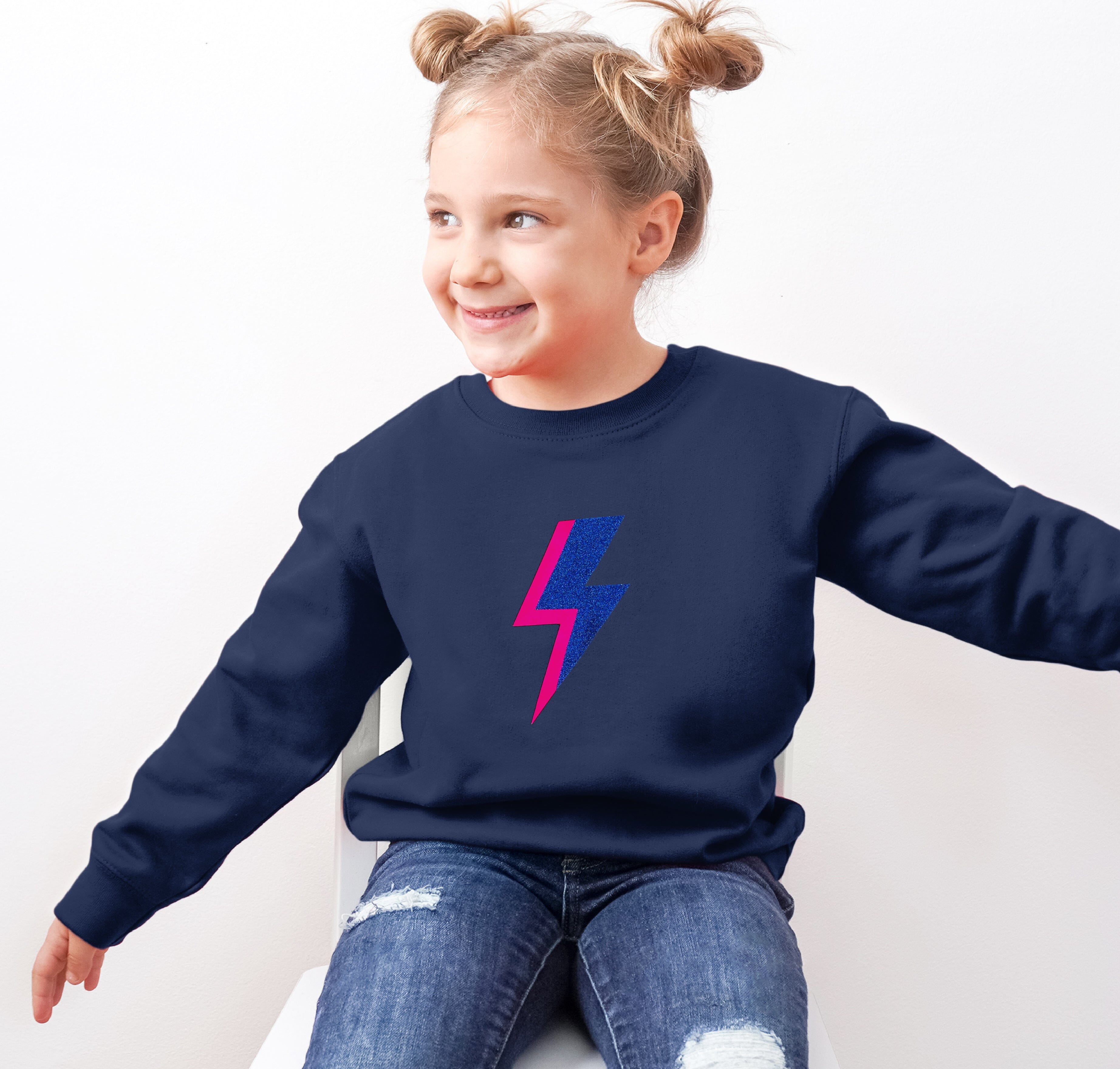 Children's sweatshirts 2025