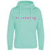 Love Wins Luxe Cowl Neck Sweatshirt
