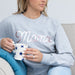 Rose Gold Mama Ladies Sweatshirt - Betty Bramble