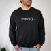 Men's Merry Christmas Sweatshirt