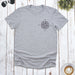 Men's Compass T Shirt