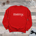 Men's Merry Christmas Sweatshirt