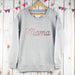 Mama Sweatshirt and Mini Mama Twinning Set,Ladies Sweatshirt - Betty Bramble