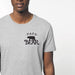 Papa Bear and Baby Bear T Shirt Set