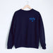 Papa Men's Sweatshirt