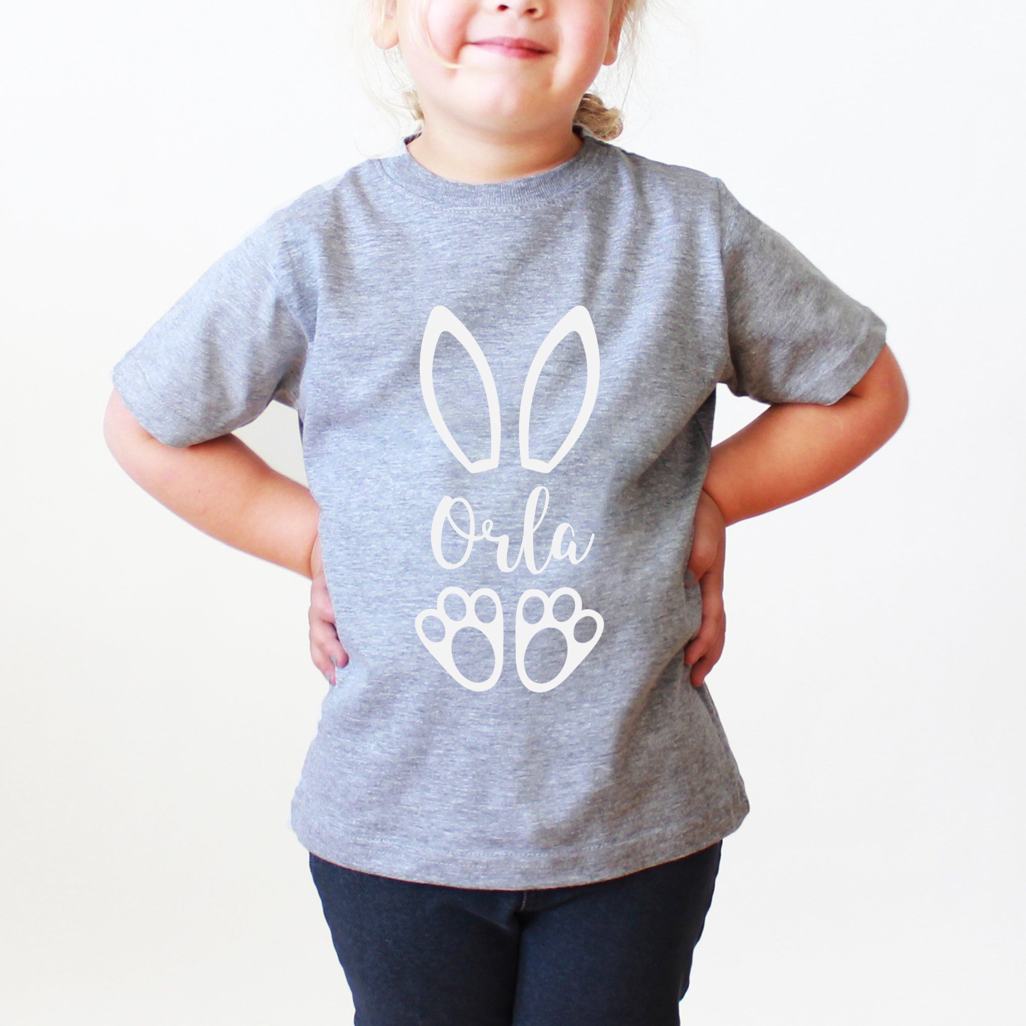 toddler easter t shirt