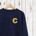 Ladies Liberty Personalised Sweatshirt - Capel