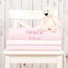 Personalised Baby Name Blanket,Baby Blankets - Betty Bramble