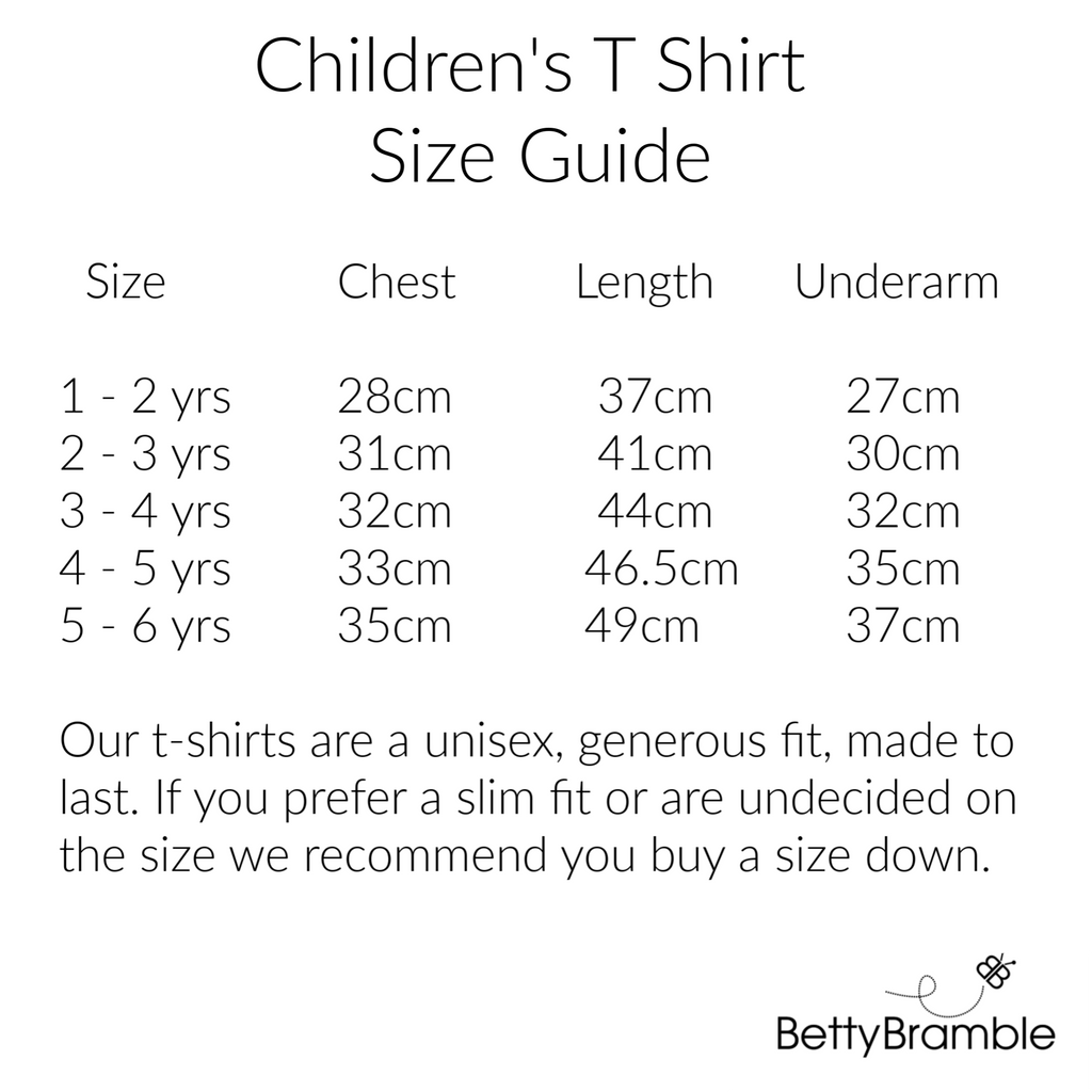 Little Bear Child's T Shirt,Kids T Shirts - Betty Bramble