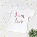 I am Two Birthday T Shirt