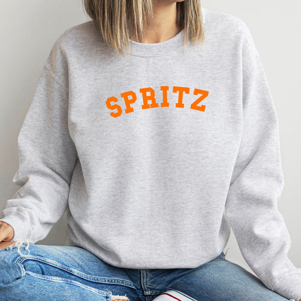 Spritz Ladies Sweatshirt