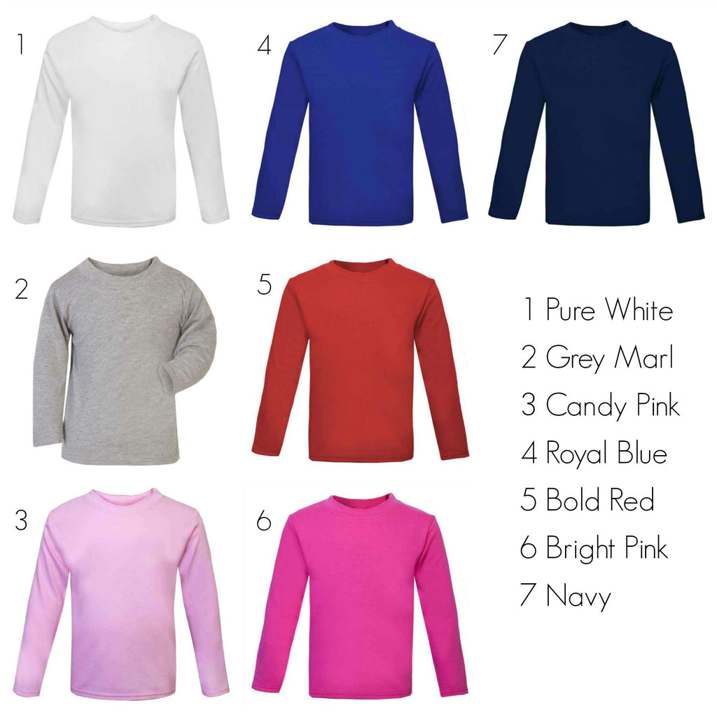 First Birthday Sparkle T Shirt - Betty Bramble